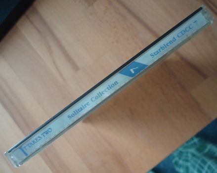 Originele verzamel-CD It Takes Two - Songs Of Love For Two. - 4