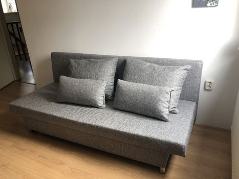 Slaapbank - 0