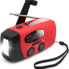 Noodradio