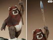 Sideshow Star Wars VI Return of the Jedi Premium Format Wicket - 1 - Thumbnail