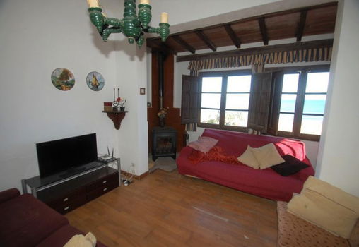 Uw eigen ruime Villa in DENIA direct naast zee met parkings en - 5