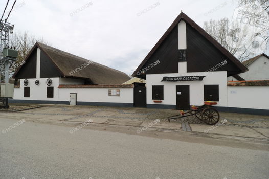 Hongarije: Gebouwencomplex aan de Donau - 4
