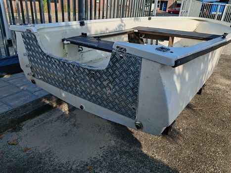 Gratis visbootje - 1