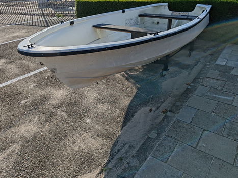 Gratis visbootje - 2