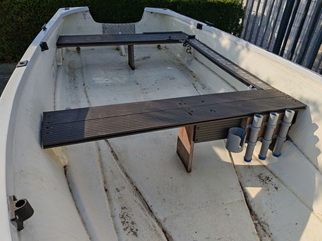 Gratis visbootje - 4