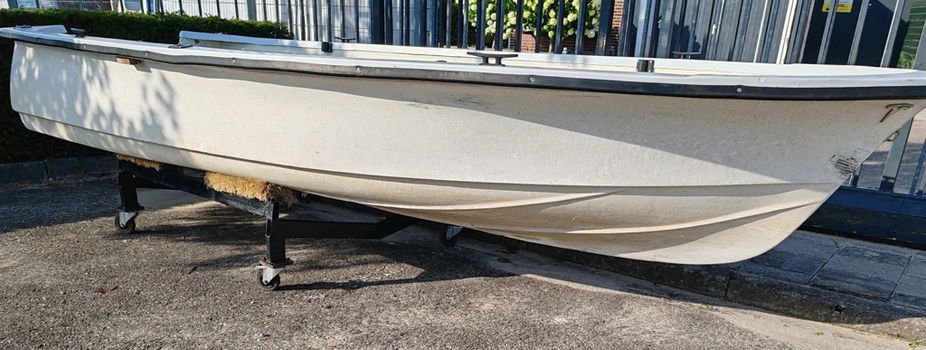 Gratis visbootje - 5