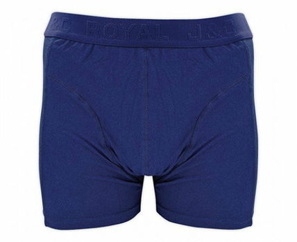 J&C herenboxer H152 3-pack of 5+1 gratis - 2
