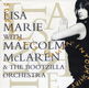Lisa Marie With Malcolm McLaren - Something's Jumpin' In Your Shirt (1989) - 0 - Thumbnail