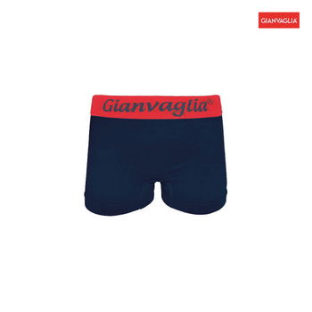 Gianvaglia microfiber jongensboxer 10-pack - 2