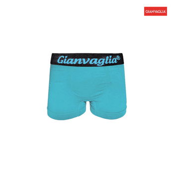 Gianvaglia microfiber jongensboxer 10-pack - 3
