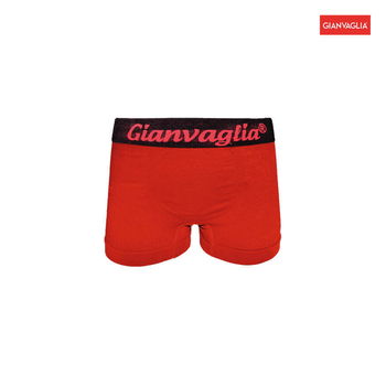 Gianvaglia microfiber jongensboxer 10-pack - 4