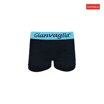 Gianvaglia microfiber jongensboxer 10-pack - 5
