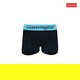 Gianvaglia microfiber jongensboxer 10-pack - 5 - Thumbnail