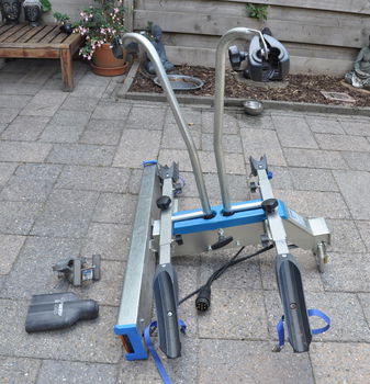 Twinny Load Easy fietsendrager - 1