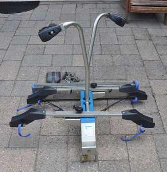 Twinny Load Easy fietsendrager - 3