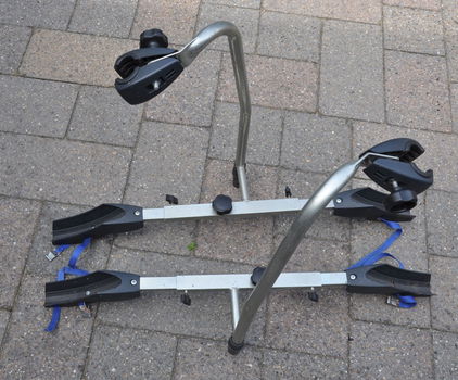 Twinny Load Easy fietsendrager - 5