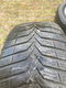 Originele Peugeot 307 16 inch Qquinoxe velgen - 1 - Thumbnail