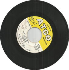 R.B. Greaves – Take A Letter Maria (1969)