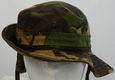Hoed / Pet, Zomer, Koninklijke Landmacht, Woodland Camouflage, maat: 59, 1995.(Nr.1) - 1 - Thumbnail
