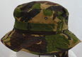 Hoed / Pet, Zomer, Koninklijke Landmacht, Woodland Camouflage, maat: 59, 1995.(Nr.1) - 5 - Thumbnail