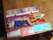 EFTELING - diverse folders, informatie enz - JAREN 1998 - 1999 - 2000 - 2 - Thumbnail