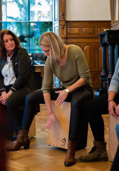Cajons te koop – Ruime keuze in klank, kleur en kwaliteit bij P4fun - 2