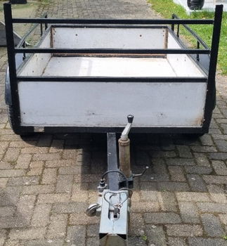 Aanhangwagen van trespa - 7