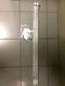 Radiator radson met vaste vlakke plaat 90 cm x 90cm x 10cm, wit - 3 - Thumbnail