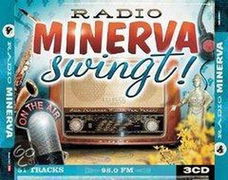 Radio Minerva Swingt ! (3 CD)