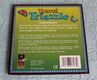 Travel Triazzle - vlinders - 2 - Thumbnail