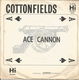 Ace Cannon – Cottonfields (1963) - 0 - Thumbnail