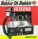 SINGLE - Returns - Bakkie oh bakkie - Zonnehemel - 0 - Thumbnail