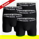 Bjorn Borg heren boxers 5-pack - 0 - Thumbnail