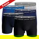 Bjorn Borg heren boxers 5-pack - 1 - Thumbnail