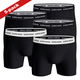 Bjorn Borg heren boxers 5-pack - 2 - Thumbnail