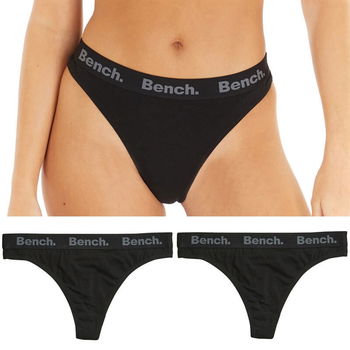 Bench dames slips en brazilians - 4
