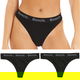 Bench dames slips en brazilians - 4 - Thumbnail