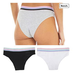 Bench dames slips en brazilians - 6