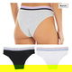 Bench dames slips en brazilians - 6 - Thumbnail