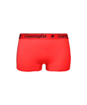 Gianvaglia katoenen meisjesboxer - 2