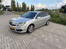 Opel Vectra C