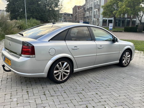 Opel Vectra C - 3