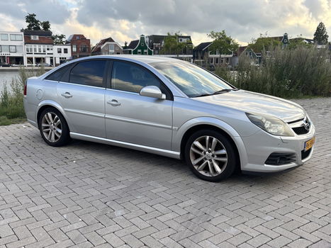 Opel Vectra C - 4