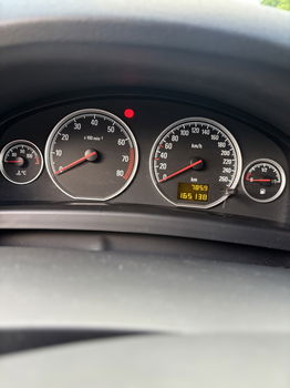 Opel Vectra C - 5