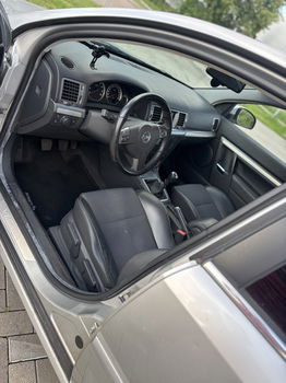 Opel Vectra C - 6