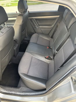 Opel Vectra C - 7