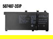 Laptop-batterij TONGFANG 507487-3S1P Tongfang SZ810 - 0 - Thumbnail