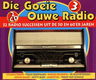 Die goeie ouwe radio3~Successen uit de 50.(2CD) - 0 - Thumbnail