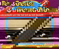 Die goeie ouwe radio3~Successen uit de 50.(2CD)