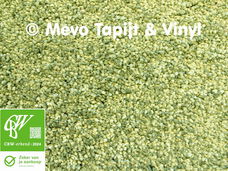 Tapijt, gesneden Pool, Lengte 2.05 x 4 mtr voor € 55,00